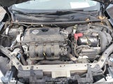 Nissan Sentra Sl 3N1AB7AP3DL656868 снимка