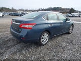 Nissan Sentra Sl 3N1AB7AP3DL656868 снимка