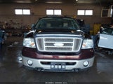 Ford F-150 1FTPW14V98KB93970 снимка