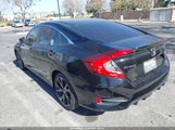 Honda Civic Sport 2HGFC2F84KH555267 снимка