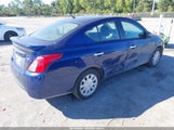 Nissan Versa 1.6 Sv 3N1CN7APXKL867238 снимка