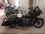 Harley-Davidson Fltrxs 1HD1KTP19LB672693 снимка
