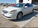 Nissan Altima 2.5 S 1N4AL21E47C228681 снимка