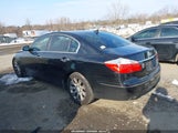 Hyundai Genesis 3.8 KMHGC46E89U033491 снимка