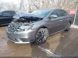 Nissan Sentra Sr 3N1AB7AP8JY226977 снимка