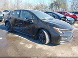 Toyota Corolla Se 5YFS4MCEXSP234389 снимка