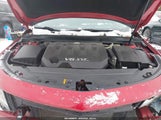 Chevrolet Impala 2Lz 2G1165S32F9100521 снимка