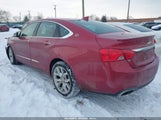 Chevrolet Impala 2Lz 2G1165S32F9100521 снимка