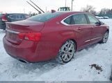 Chevrolet Impala 2Lz 2G1165S32F9100521 снимка