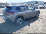 Nissan Rogue Sv Intelligent Awd JN8BT3BB8PW463824 снимка