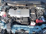 Toyota Prius Four Touring JTDKARFUXH3036115 снимка