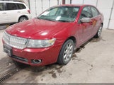 Lincoln Mkz 3LNHM26T38R668032 снимка