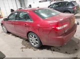 Lincoln Mkz 3LNHM26T38R668032 снимка
