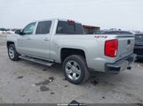 Chevrolet Silverado  1Lz 3GCUKSEC1HG411067 снимка