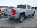 Chevrolet Silverado  1Lz 3GCUKSEC1HG411067 снимка