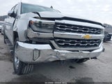 Chevrolet Silverado  1Lz 3GCUKSEC1HG411067 снимка