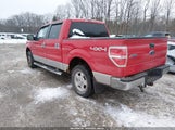 Ford F-150 Xl/Xlt 1FTEW1E82AFD22081 снимка