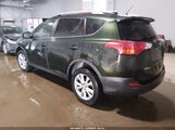 Toyota Rav4 Limited 2T3DFREV6DW088840 снимка
