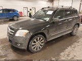 Mercedes-Benz Glk 350 4Matic WDCGG8HB4AF289214 photo