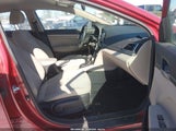 Hyundai Elantra Se KMHD74LF7HU391846 снимка