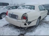 Lincoln Town Car Designer Series 1LNHM83W27Y605165 photo