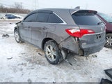 Acura Rdx 5J8TB3H38DL015813 снимка