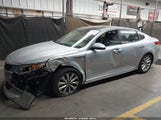 Kia Optima Ex 5XXGU4L30GG077735 снимка