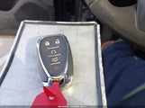 Chevrolet Cruze Lt Auto 1G1BE5SM9H7157965 снимка