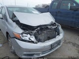 Honda Civic Ex-L 19XFB2F98CE028937 fotografie