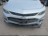 Chevrolet Malibu 1Fl 1G1ZC5ST0HF159797 снимка