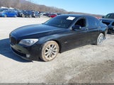 BMW 750I WBAKA83509CY33530 снимка