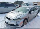 Honda Civic Lx 2HGFB2F58DH561763 снимка