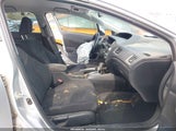 Honda Civic Lx 2HGFB2F58DH561763 снимка