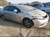 Honda Civic Lx 2HGFB2F58DH561763 снимка