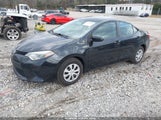 Toyota Corolla L 2T1BURHE1EC068287 снимка