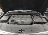 Cadillac Xts Luxury 2G61N5S3XF9198310 снимка