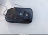 Lexus Is 250 JTHBK262765007514 снимка