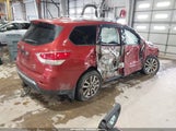Nissan Pathfinder Sv 5N1AR2MMXDC665507 снимка