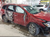 Nissan Pathfinder Sv 5N1AR2MMXDC665507 снимка