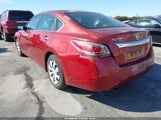 Nissan Altima 2.5/2.5 S/2.5 Sl/2.5 Sv 1N4AL3AP9FC125794 fotografie