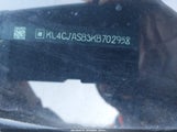 Buick Encore Fwd Preferred KL4CJASB3KB702958 снимка