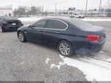 BMW 528I WBA5A5C56ED508381 photo