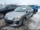 Mazda Mazda3 I Sport JM1BL1UF3C1531633 снимка