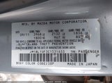 Mazda Mazda3 I Sport JM1BL1UF3C1531633 снимка