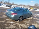 Toyota Camry Xle 4T1BF3EK0BU589612 снимка