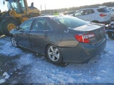 Toyota Camry Se 4T1BF1FK4EU837691 снимка