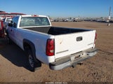 Chevrolet Silverado 2500Hd Work Truck 1GBHC29UX5E276213 снимка