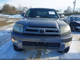 Toyota 4Runner Limited V8 JTEBT17R640034410 fotografie