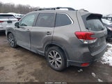 Subaru Forester Limited JF2SKAUC1KH529671 снимка