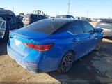 Nissan Sentra Sr 3N1AB8DV3SY231330 снимка